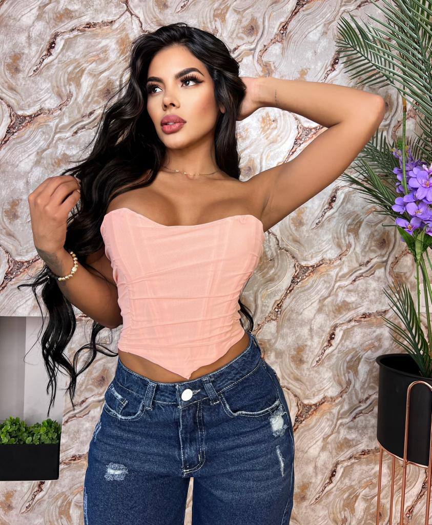 Corset Matina Clasico X3