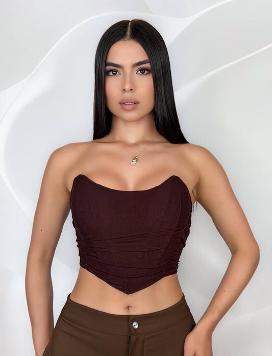 Corset  Matina Clasico X3