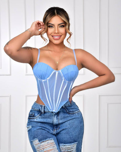 Corset Aurora X3